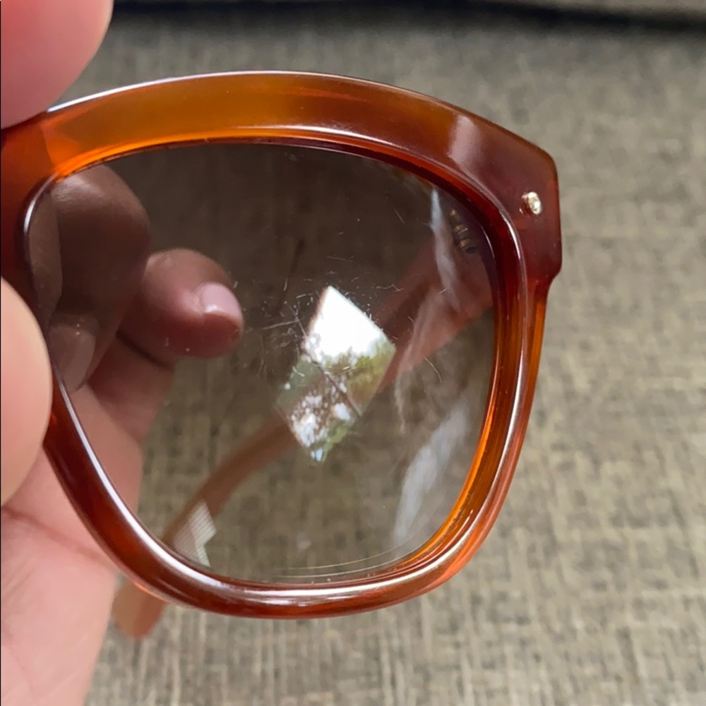 Dior Cat-eye shades - Picture 5 of 6